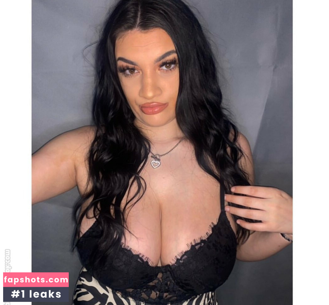 Chloe-Ann Whitham gallery photo #4