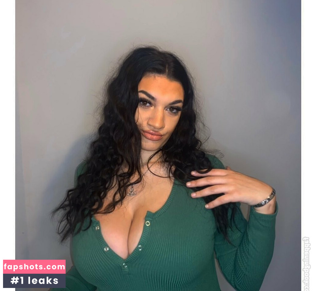 Chloe-Ann Whitham gallery photo #38