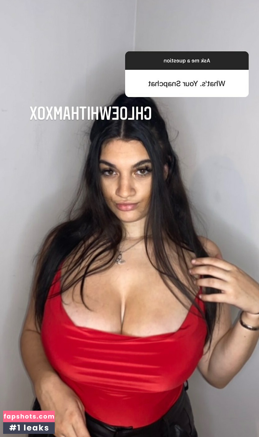 Chloe-Ann Whitham gallery photo #39