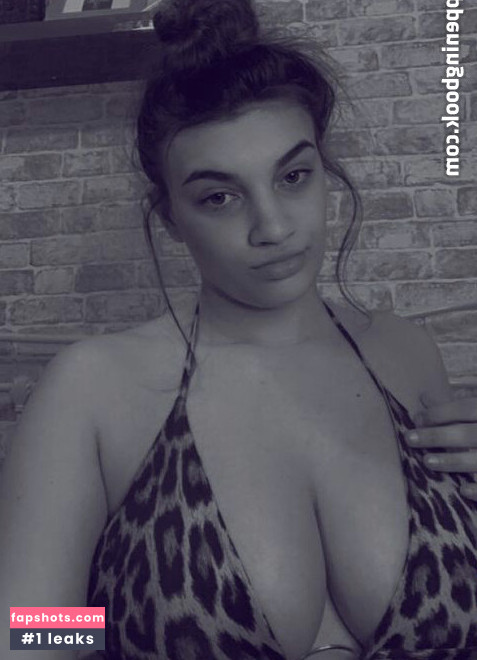 Chloe-Ann Whitham gallery photo #42