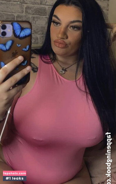 Chloe-Ann Whitham gallery photo #46