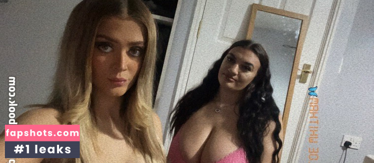 Chloe-Ann Whitham gallery photo #52