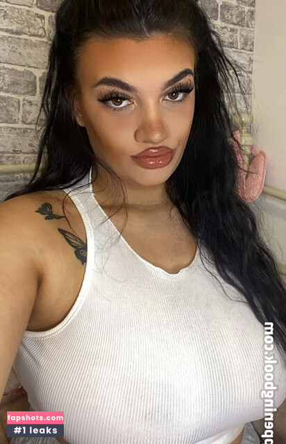 Chloe-Ann Whitham gallery photo #53