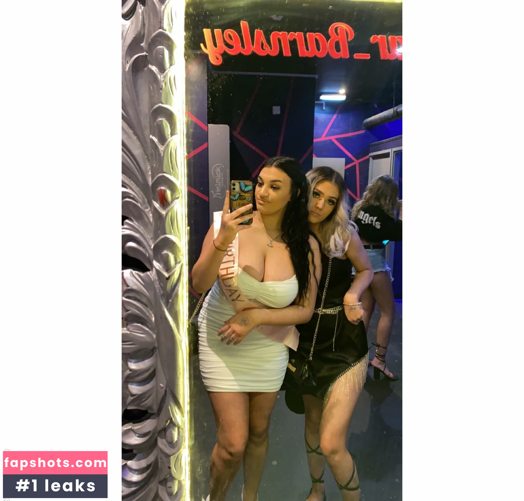 Chloe-Ann Whitham gallery photo #61