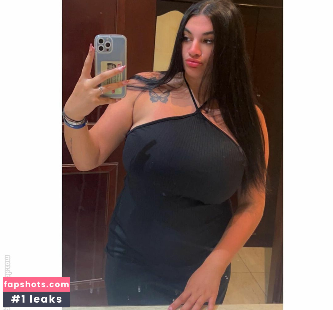 Chloe-Ann Whitham gallery photo #9