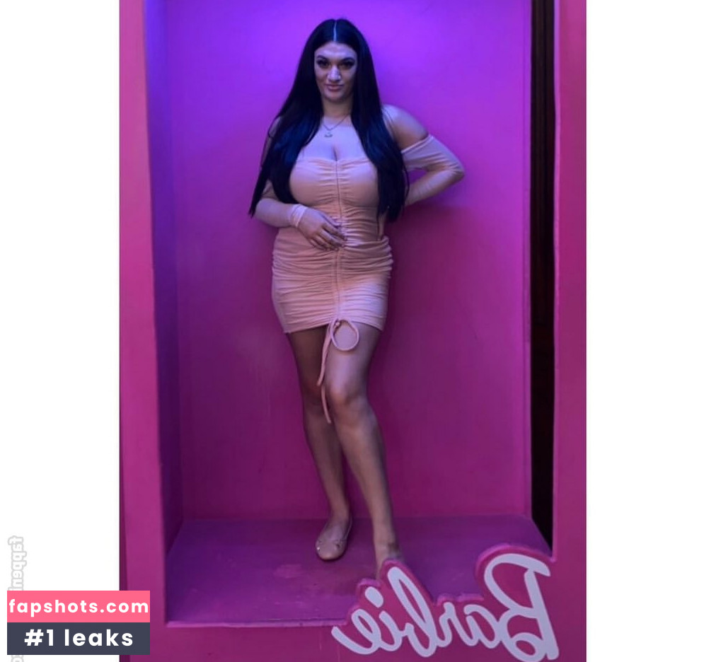 Chloe-Ann Whitham gallery photo #10