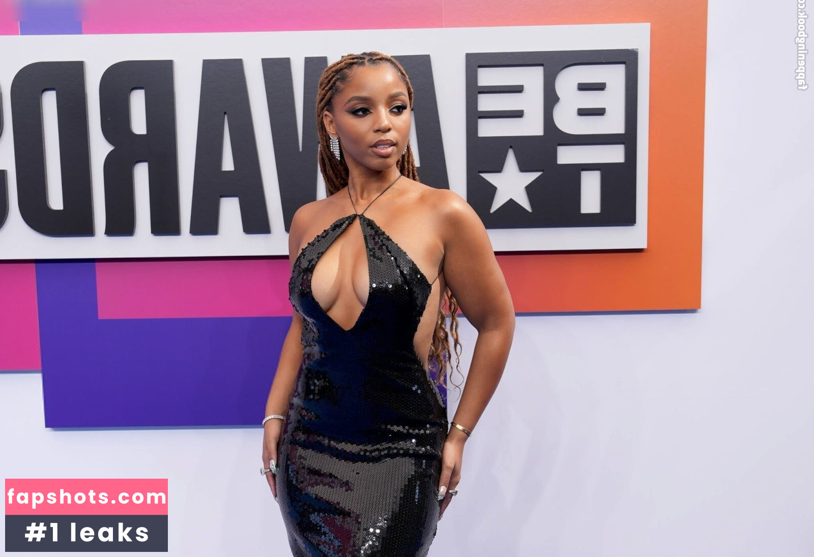 Chloe Bailey gallery photo #188