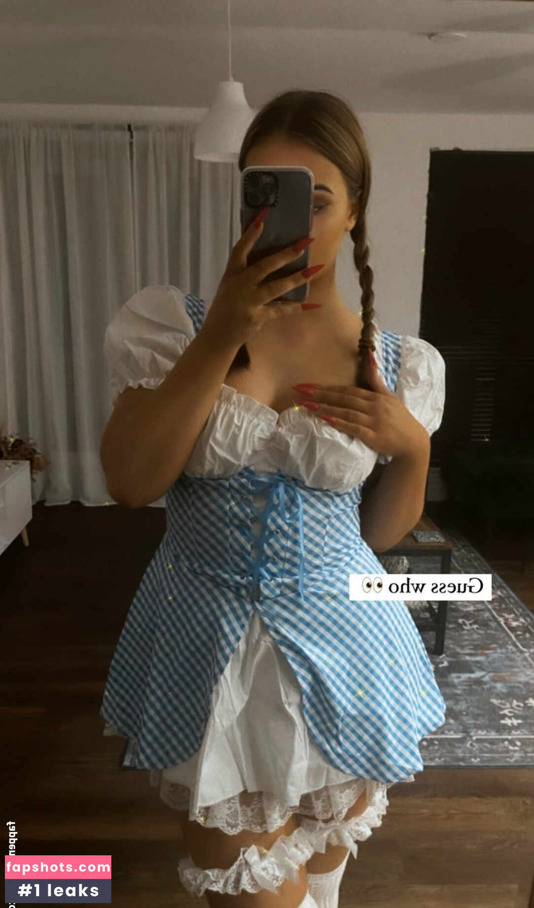 Chloe Baine gallery photo #28