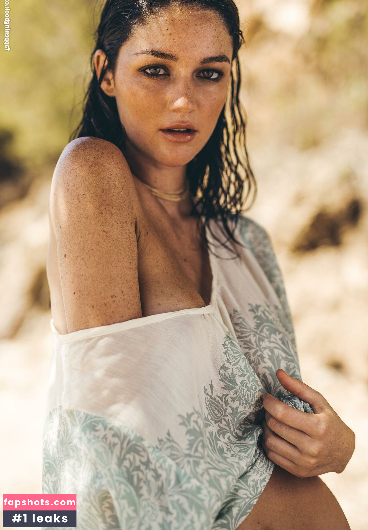 Chloe Bechini Filtración Desnuda OnlyFans Foto #20 - Fapshots