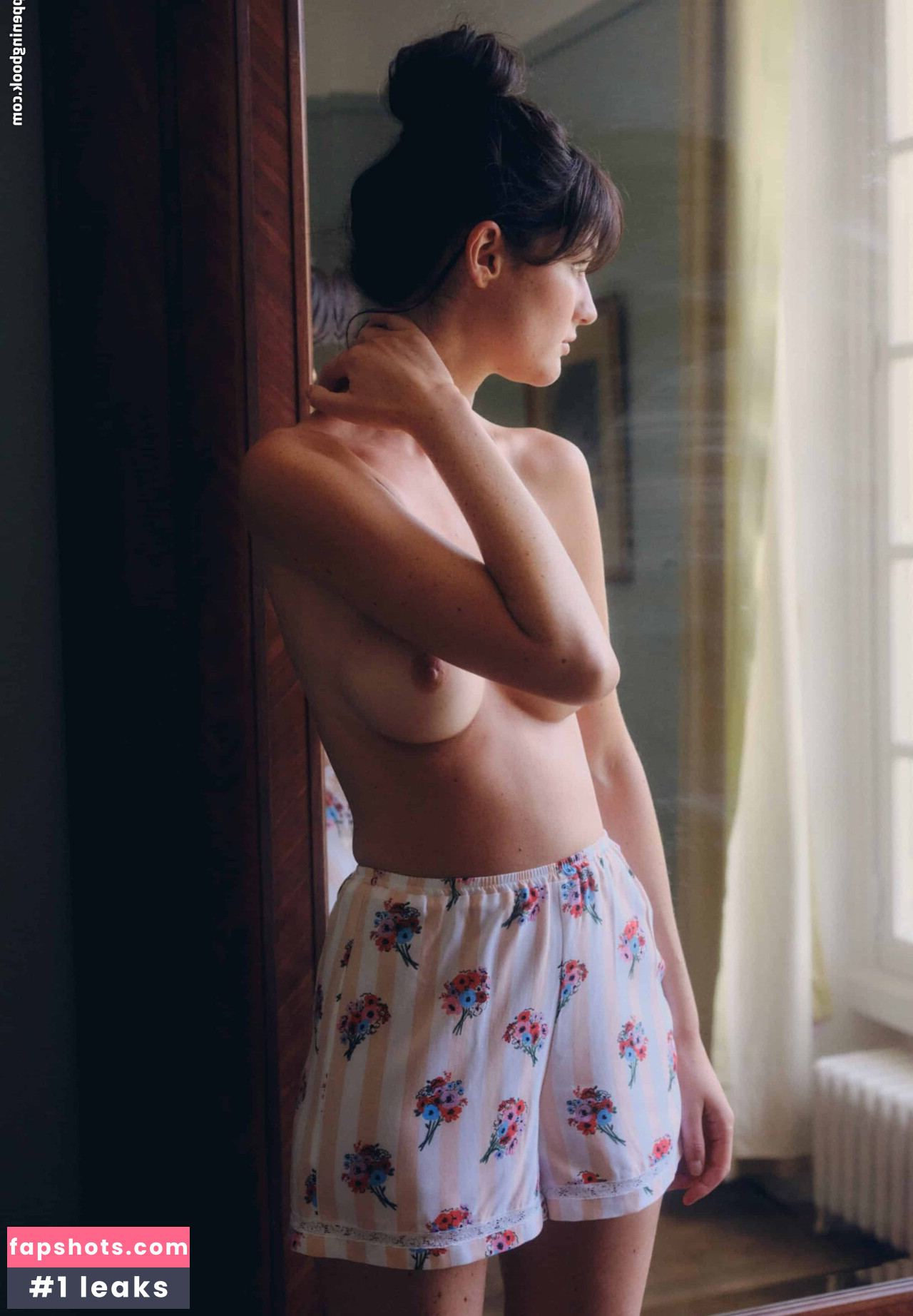 Chloe Bechini Filtración Desnuda OnlyFans Foto #7 - Fapshots