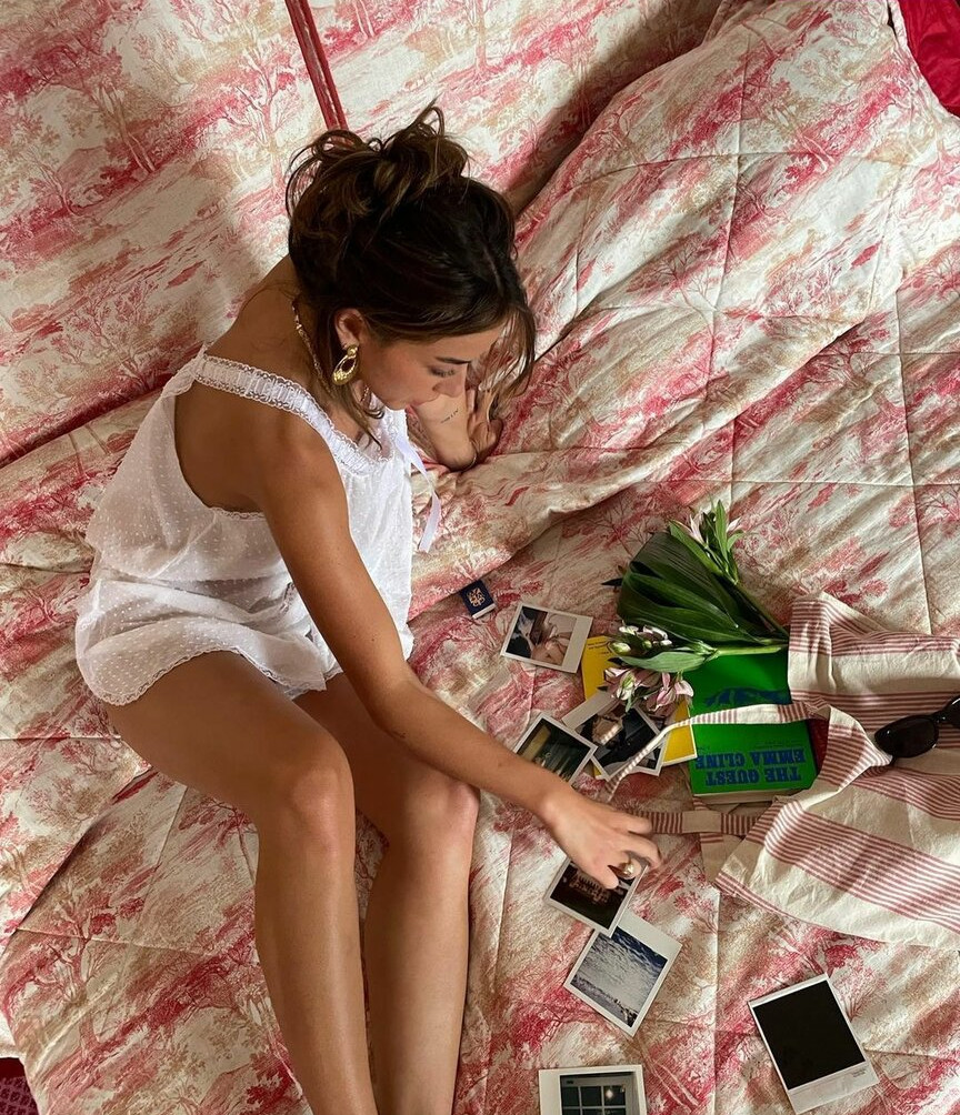 chloe-bennet Nude Leaks OnlyFans Photos #203 - Fapshots