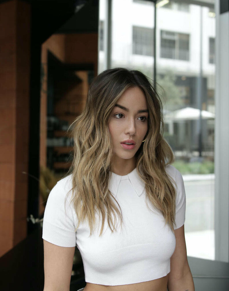 chloe-bennet gallery photo #233