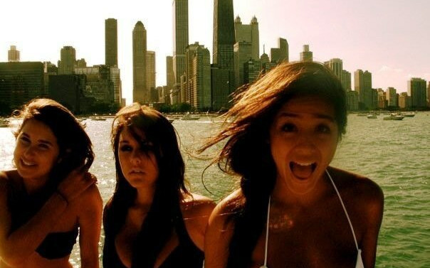 chloe-bennet gallery photo #348