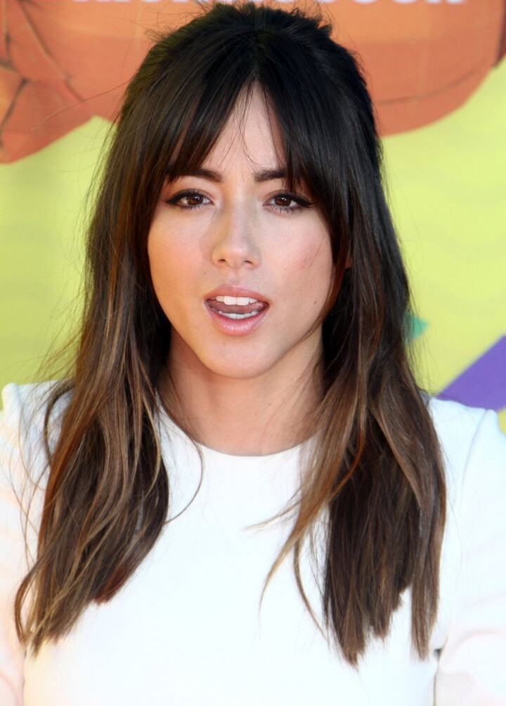 chloe-bennet gallery photo #375