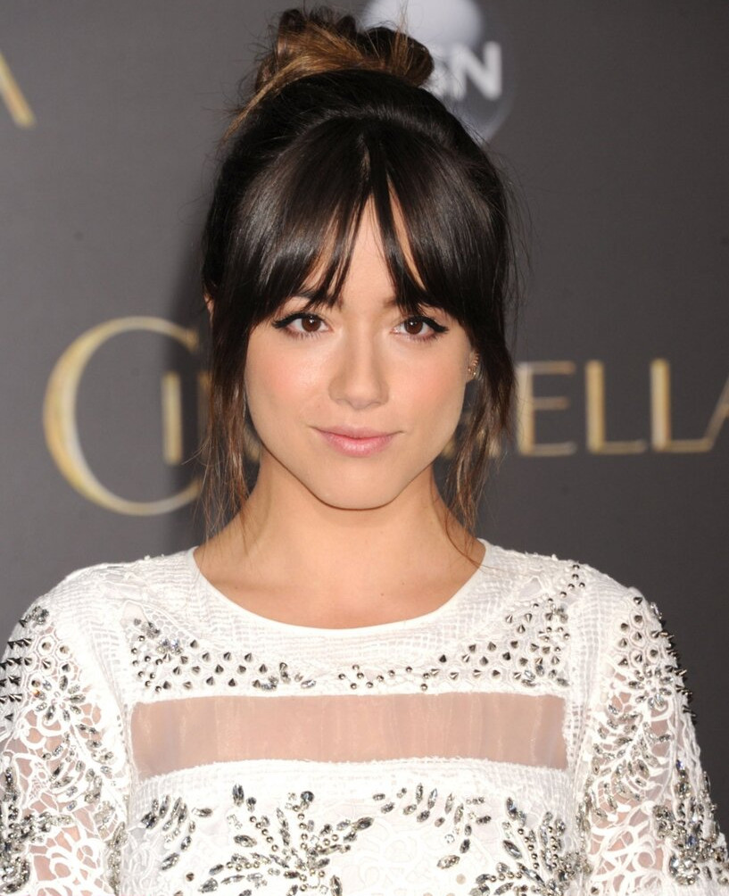 chloe-bennet gallery photo #388