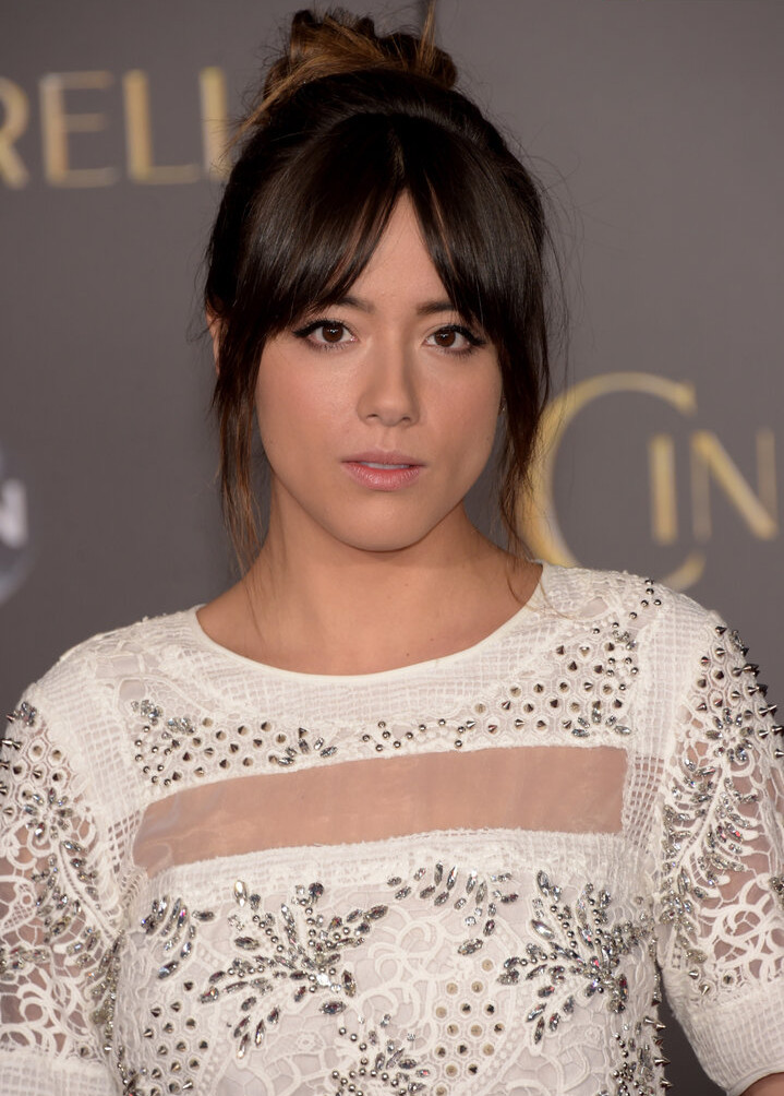chloe-bennet gallery photo #390
