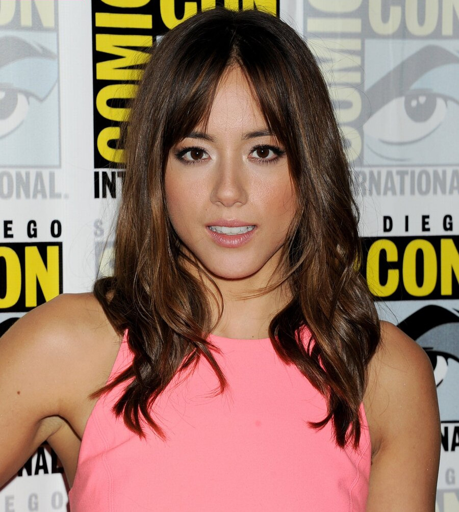 chloe-bennet gallery photo #391