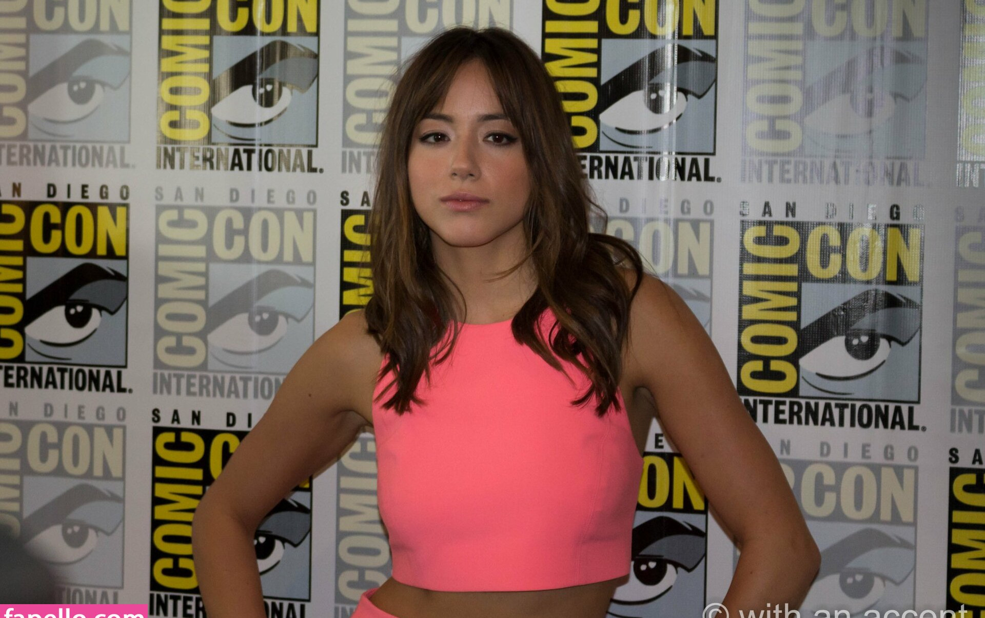 chloe-bennet gallery photo #397