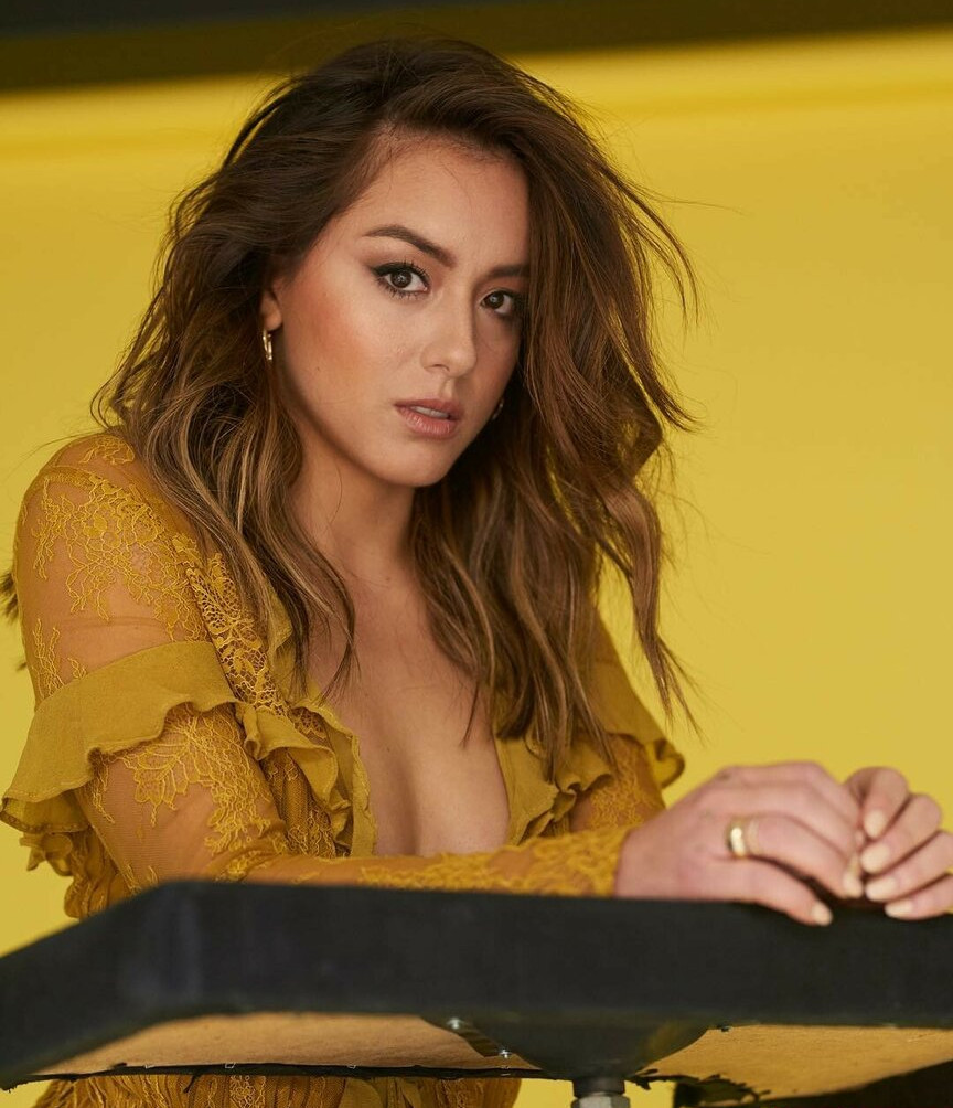 chloe-bennet gallery photo #401