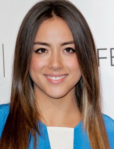 chloe-bennet gallery photo #414