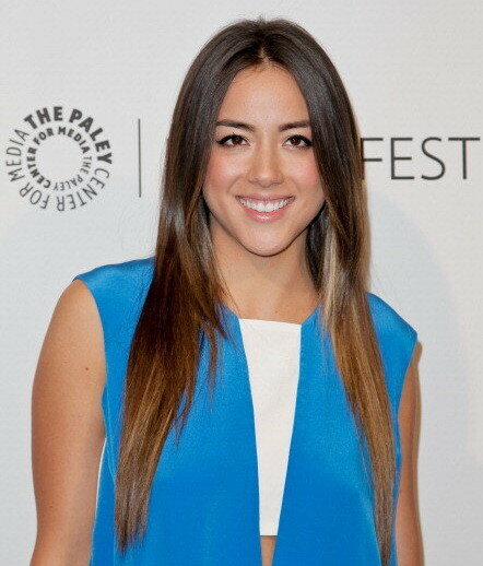 chloe-bennet gallery photo #415