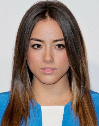 chloe-bennet gallery photo #418