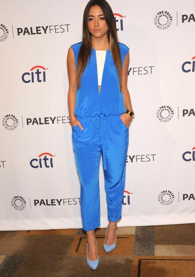 chloe-bennet gallery photo #420