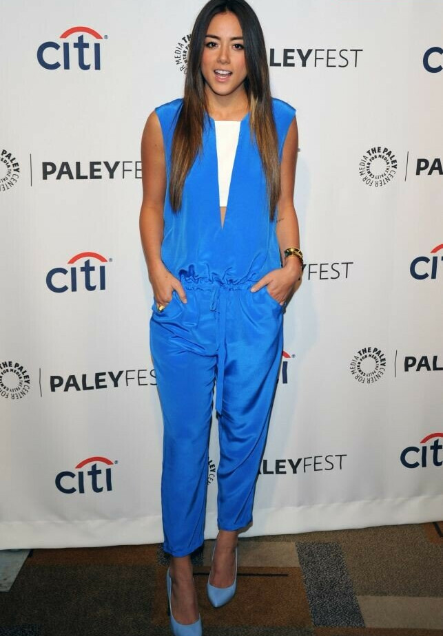 chloe-bennet gallery photo #423