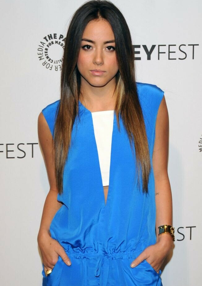 chloe-bennet gallery photo #424