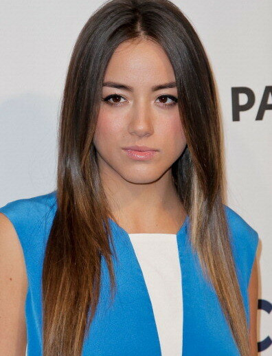 chloe-bennet gallery photo #426
