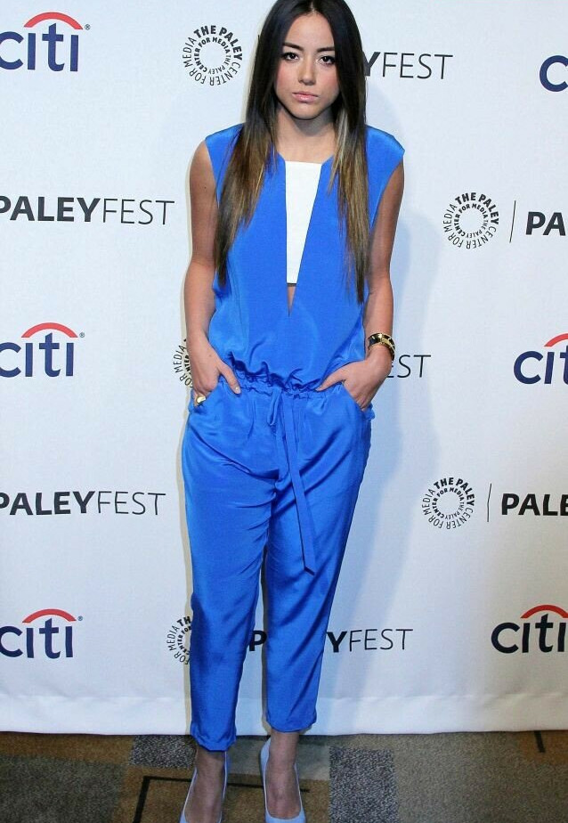 chloe-bennet gallery photo #427