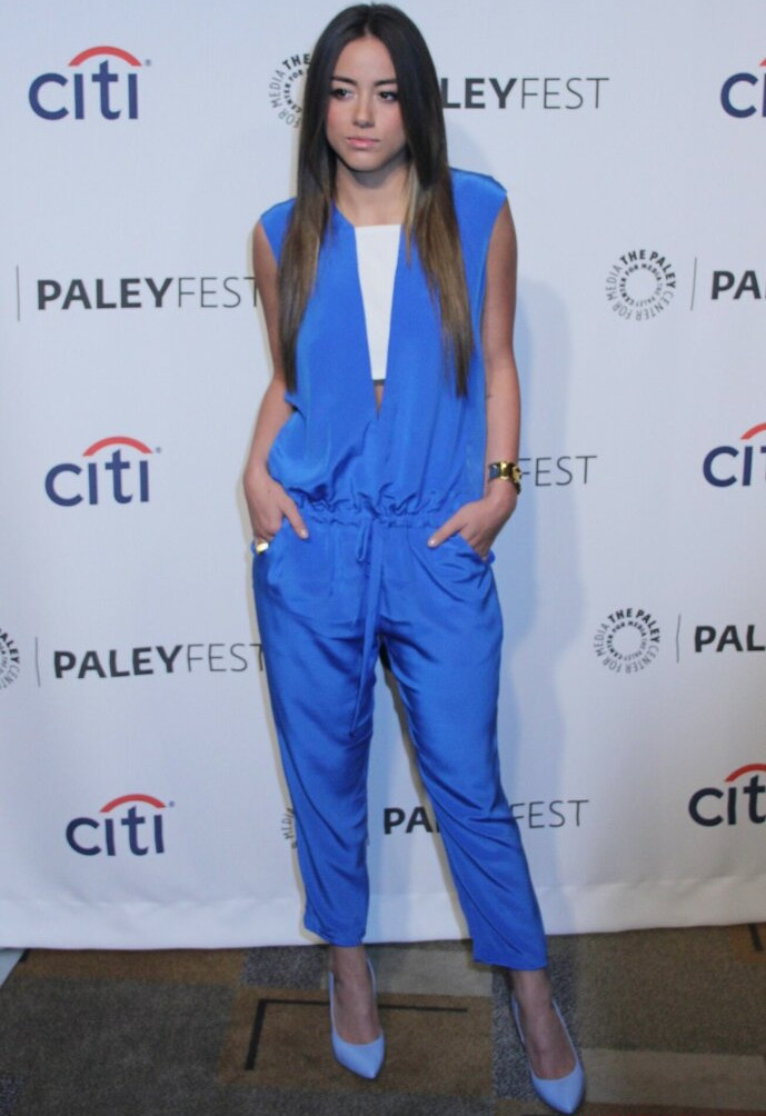 chloe-bennet gallery photo #433