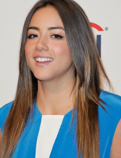 chloe-bennet gallery photo #434