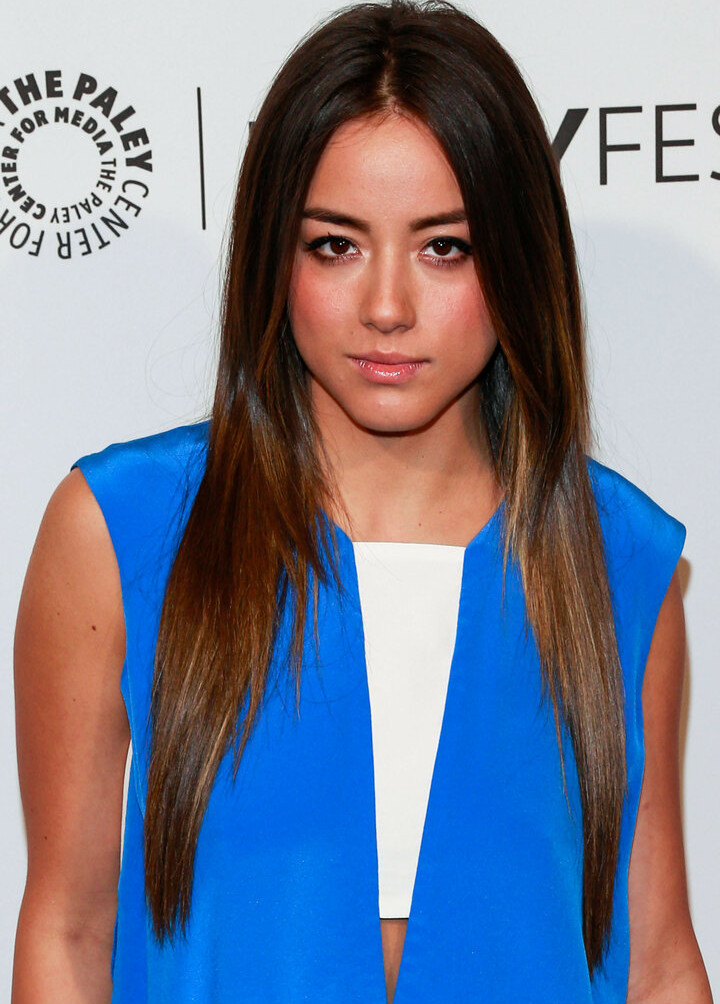 chloe-bennet gallery photo #440