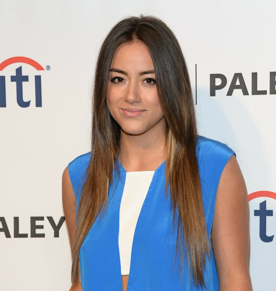 chloe-bennet gallery photo #441
