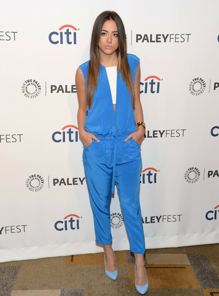 chloe-bennet gallery photo #442