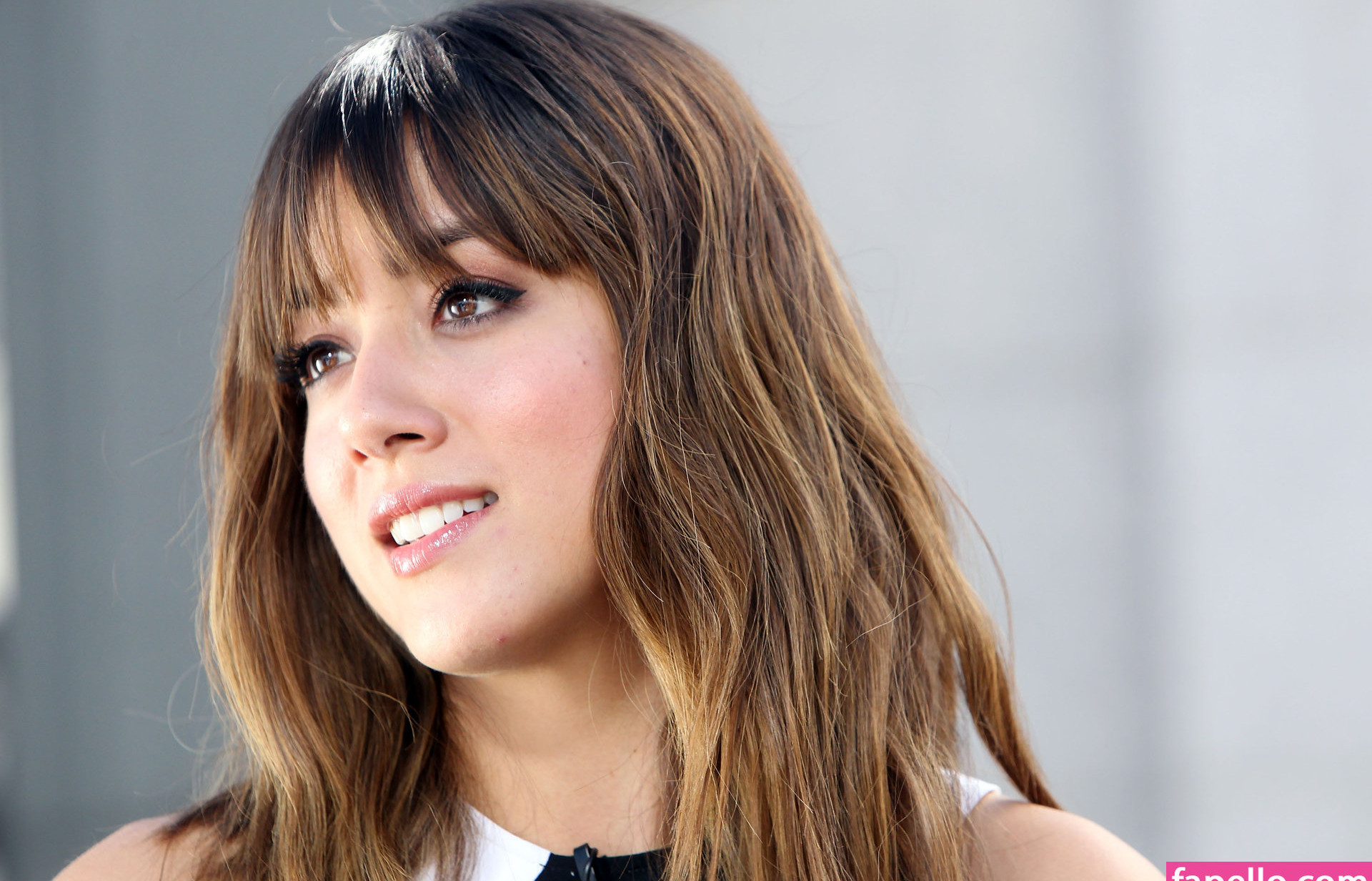 chloe-bennet Nude Leaks OnlyFans Photos #651 - Fapshots