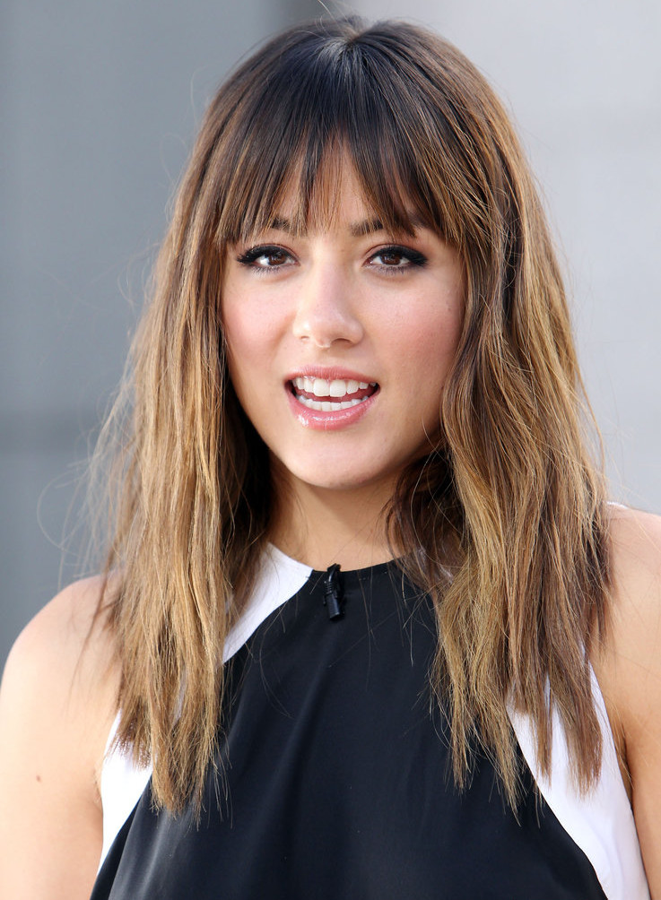 chloe-bennet Nude Leaks OnlyFans Photos #662 - Fapshots