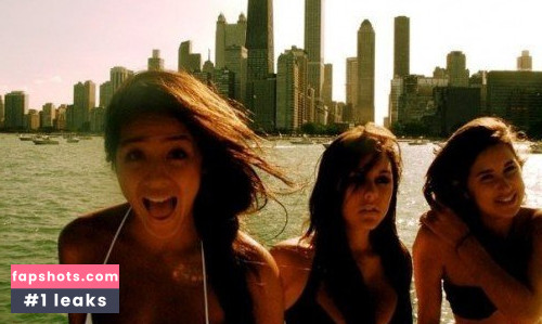 Chloe Bennett gallery photo #2