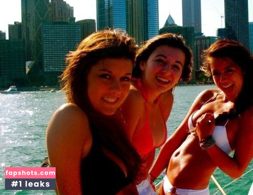 Chloe Bennett nude babe gallery