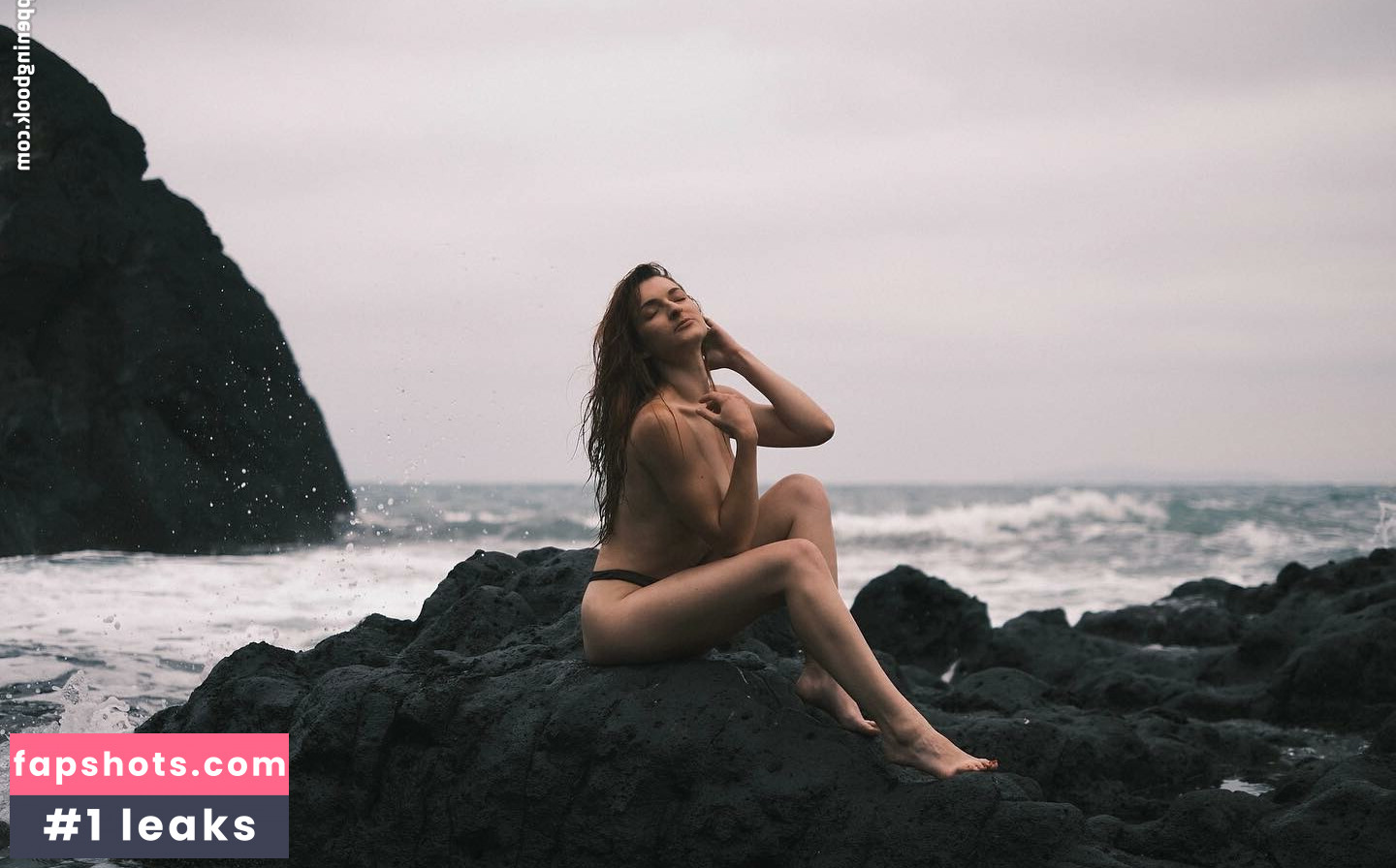 Chloe Bonhaure Nude Leaks OnlyFans Photos #35 - LeakJerk