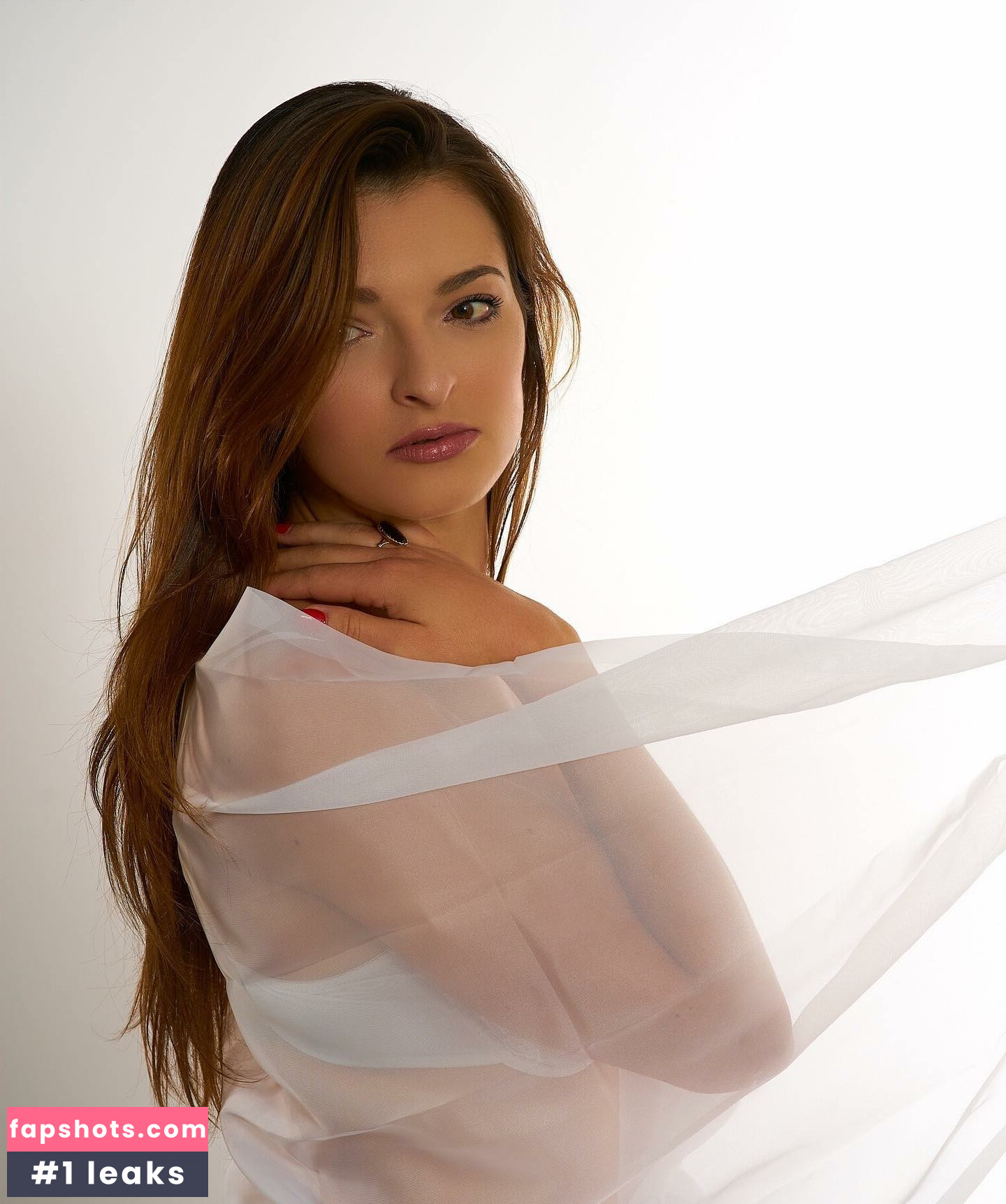 Chloe Bonhaure Nude Leaks OnlyFans Photos #38 - LeakJerk