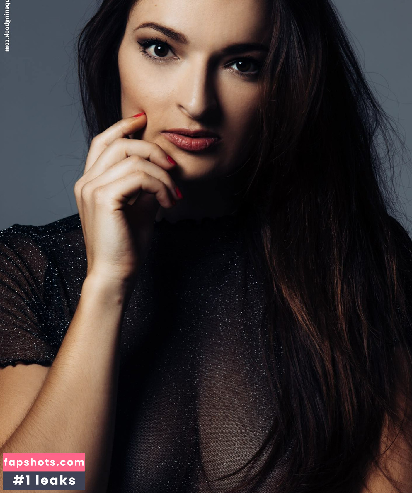 Chloe Bonhaure Nude Leaks OnlyFans Photos #6 - LeakJerk