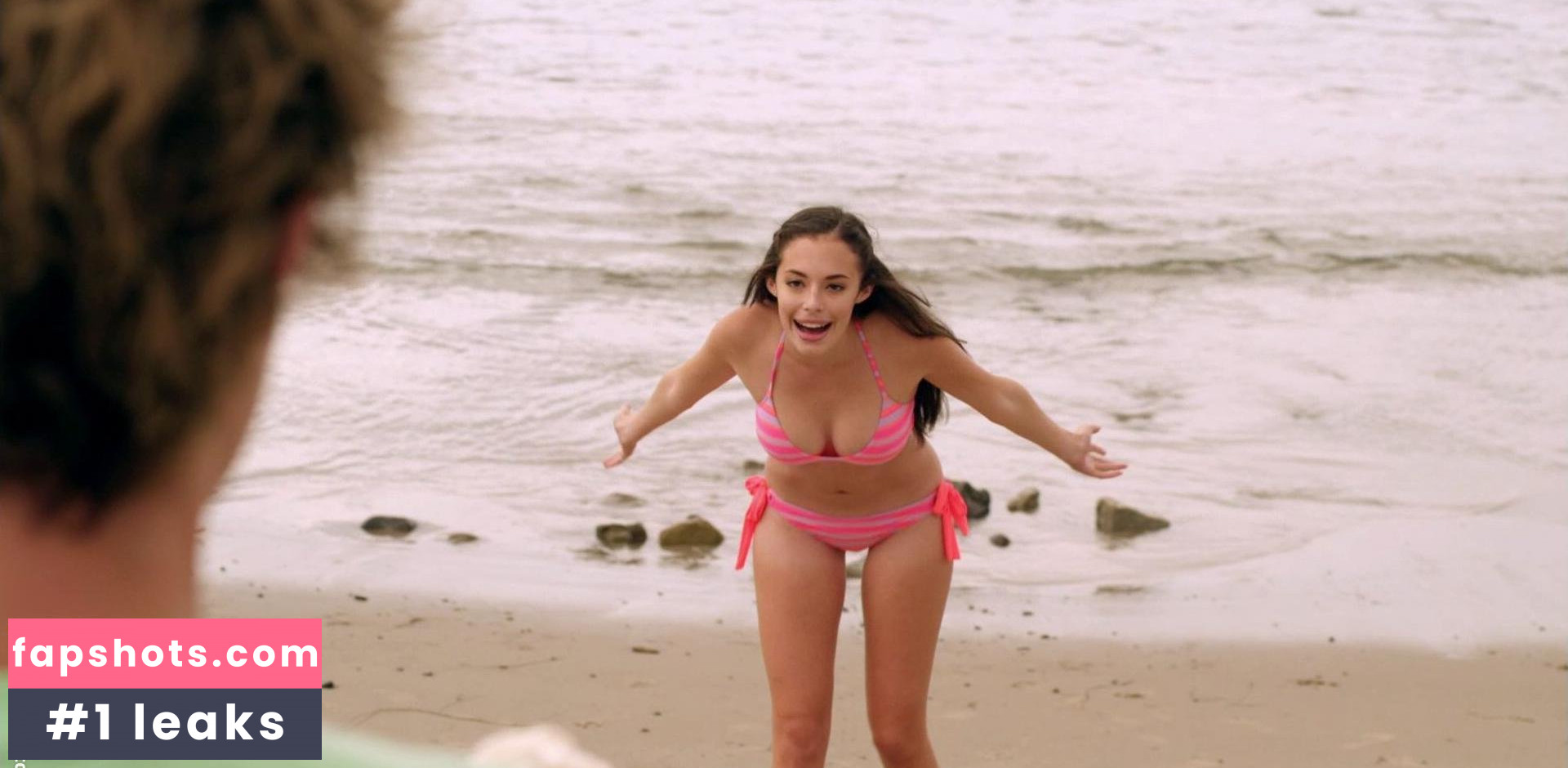 Chloe Bridges Nude Leaks OnlyFans Photos #16 - LeakJerk