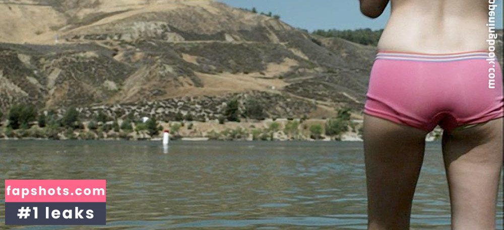 Chloe Bridges Nude Leaks OnlyFans Photos #27 - LeakJerk