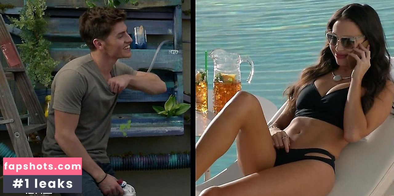 Chloe Bridges Nude Leaks OnlyFans Photos #29 - LeakJerk