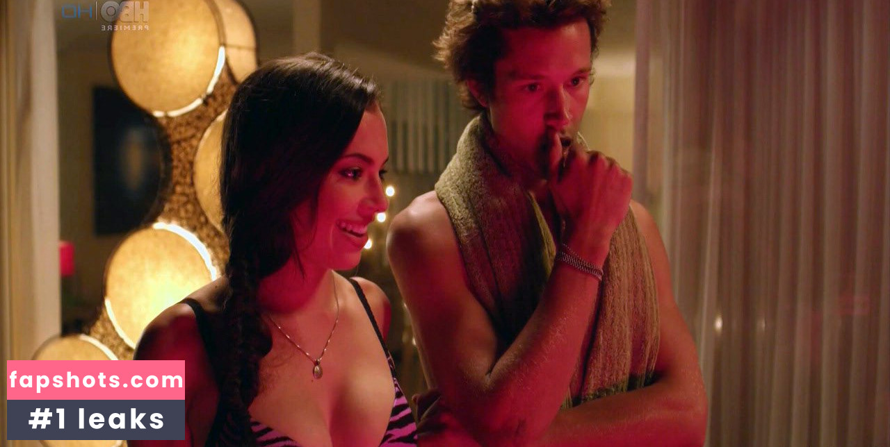 Chloe Bridges Nude Leaks OnlyFans Photos #5 - LeakJerk