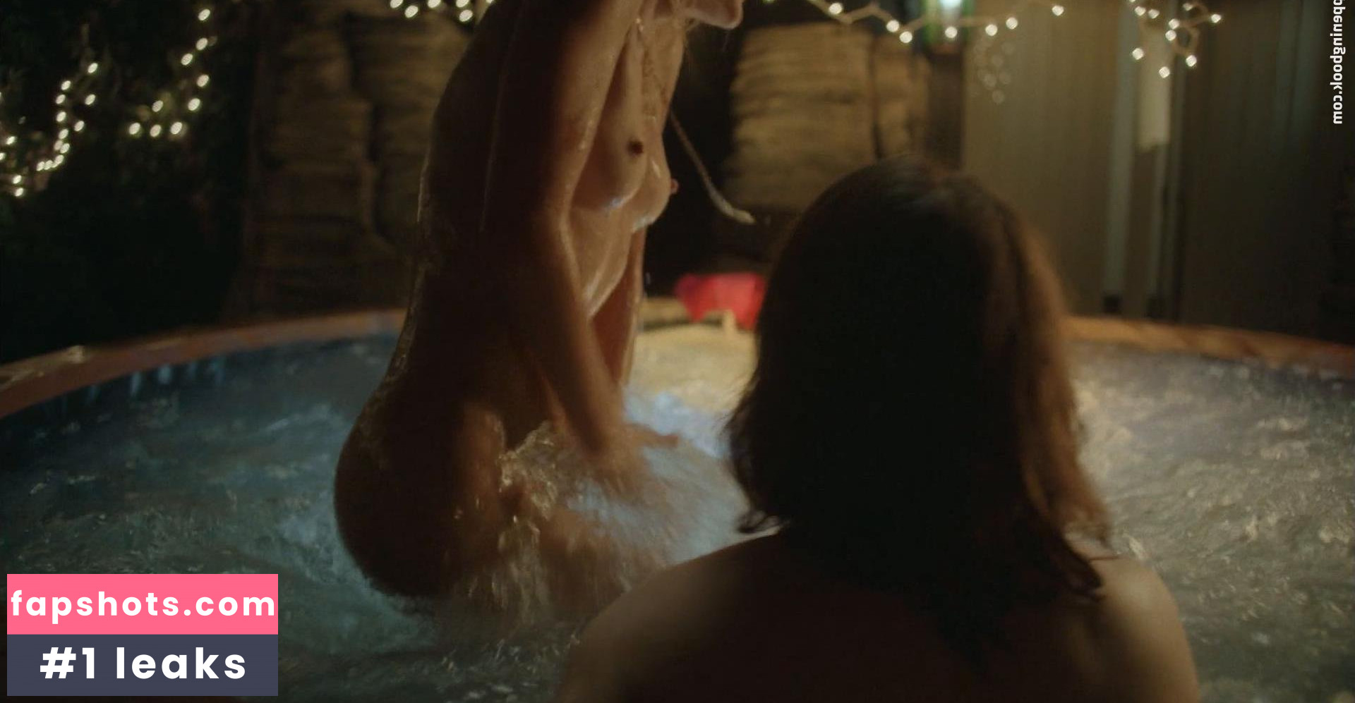 Chloe Brooks gallery photo #2