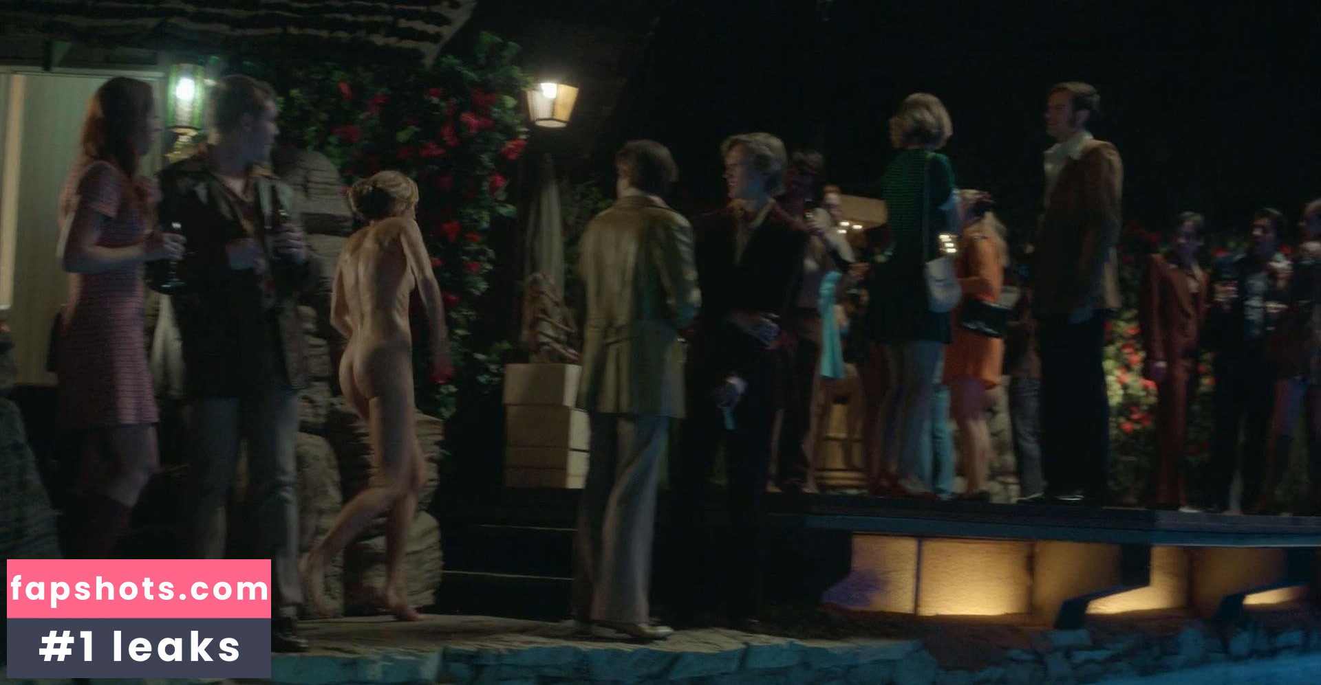 Chloe Brooks gallery photo #3