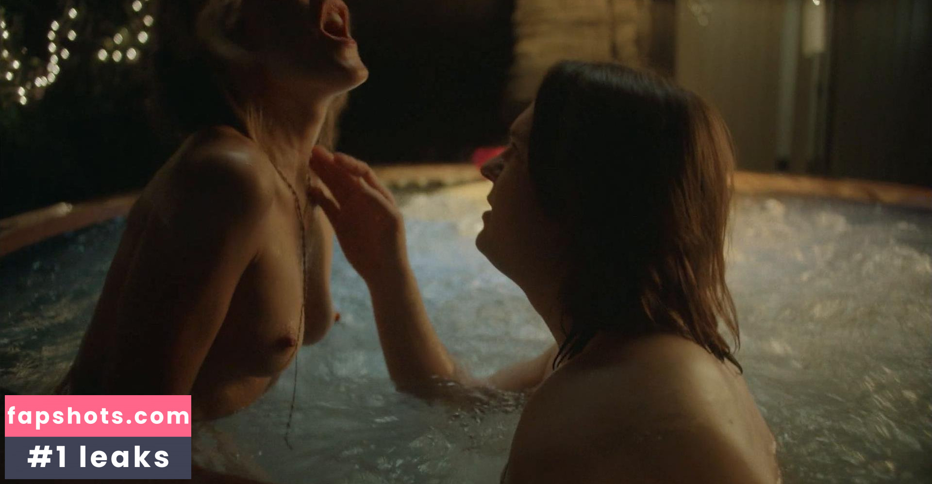 Chloe Brooks nude babe gallery